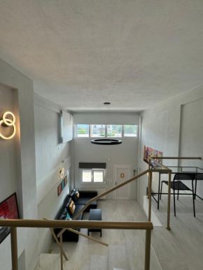 Loft 66